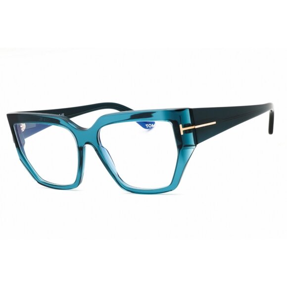Tom Ford EYEGLASSES TF5951B-092-54 New with case